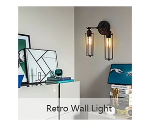 5 Вт квадратный настенный светильник, настенные лампы, прикроватные, для помещений, белый, современный, заглушка, бра, светильник, для дома, Oreab, тренд