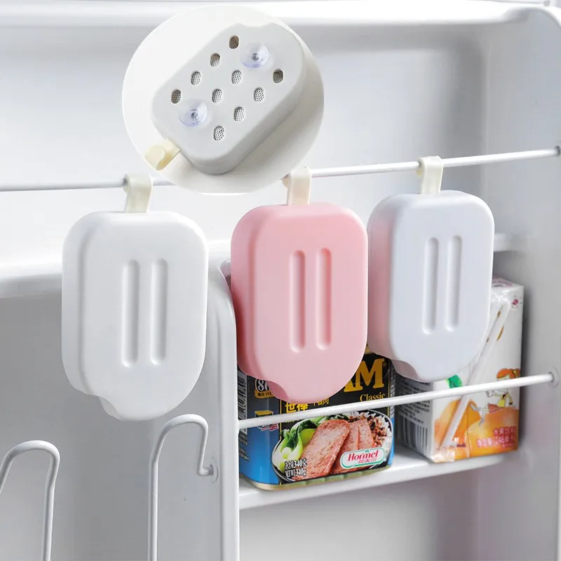 1PC Air Purifier Refrigerator Smell Remover Freshener Activated Carbon Deodorant Box shoe Wardrobe Smell Remover Box 1PC Air Purifier Refrigerator Smell Remover Freshener Activated Carbon Deodorant Box shoe Wardrobe Smell Remover Box