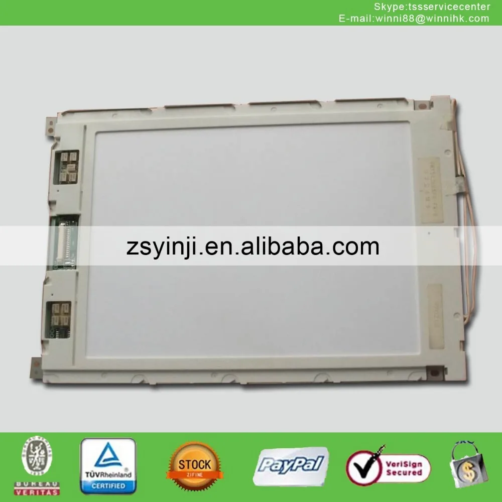 

DMF-50260NFU-FW 9.4" 640*480 a-Si TFT-LCD panel