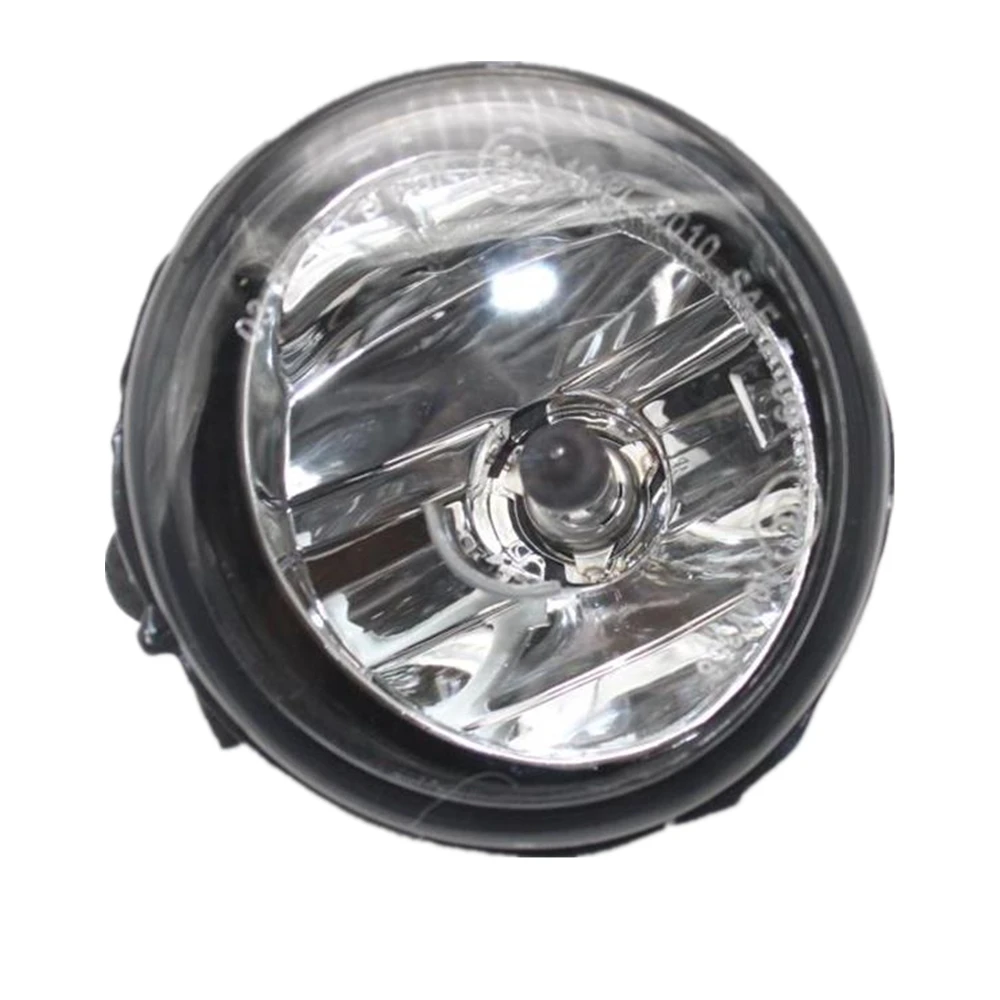 

Left Side Fog Lamp For BMW X1 F48 2016 2017 2018 Front Halogen Fog Light Fog Lamp With Gifts And Bulbs