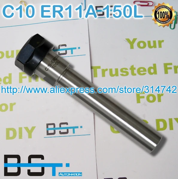 Buy Free Shipping for C10 ER11A 150L Collet Chuck