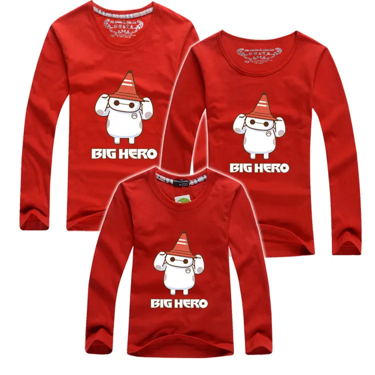 2018 Navidad familia hero familia mirar ropa a juego madre