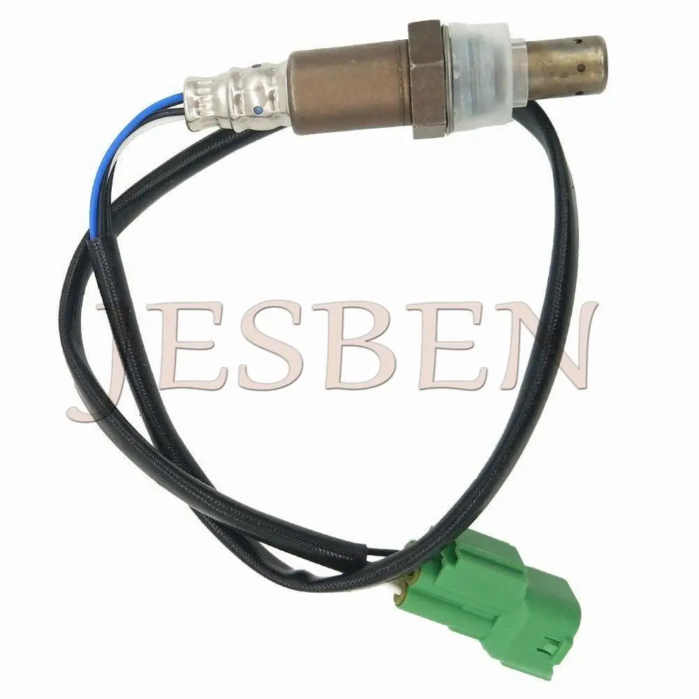 Кислородный датчик Lambda O2 234 4387 подходит для Suzuki Grand Vitara 2 7 06 08 Esteem 1 6 1.8L 01 02 18213 66J10 66J11
