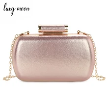 Хит, шикарный вечерний клатч, роскошное парадное платье, женские вечерние сумки на цепочке, кошелек и сумочка, женская сумка на плечо, мини-сумка zd955