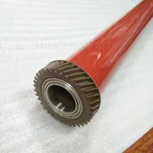 Импортные новые установка термозакрепляющего устройства Защитная пленка для xeorx WorkCentre 7425 7428 7435 7525 7535 7545 7556 7830 7835 7970 C2275