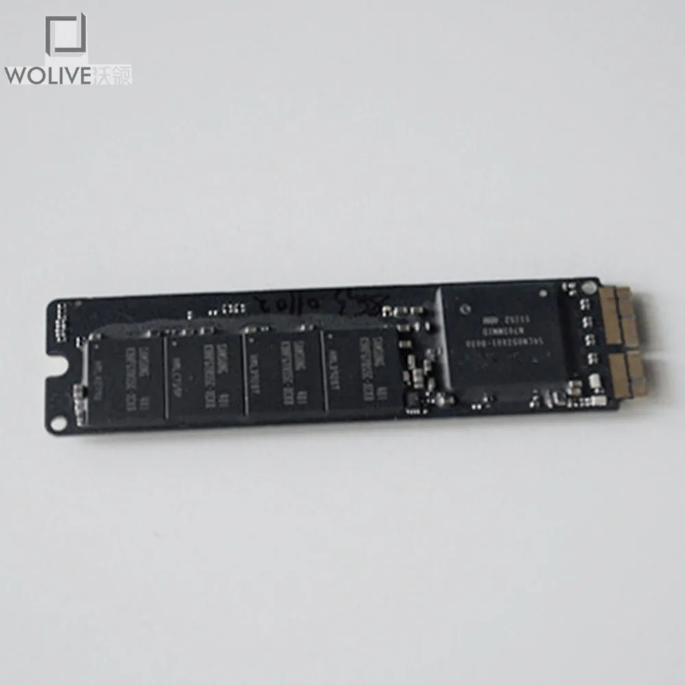 

For Macbook model no:A1398/ SSD model no: MZ-JPU256T/0A6