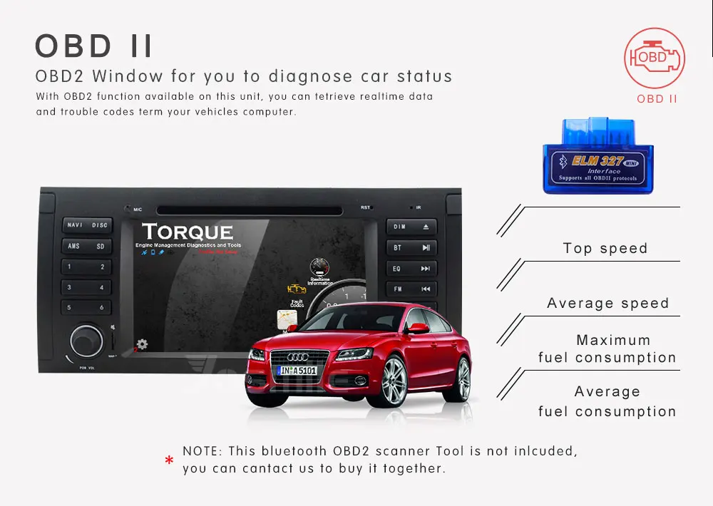 Top 1 Din Android 8.1 Car DVD GPS Player For BMW E39 BMW X5 E53 M5 Multimeida Radio Navigation Audio IPS Touch Screen Head Unit Wifi 16 Top 1 Din Android 8.1 Car DVD GPS Player For BMW E39 BMW X5 E53 M5 Multimeida Radio Navigation Audio IPS Touch Screen Head Unit Wifi 16