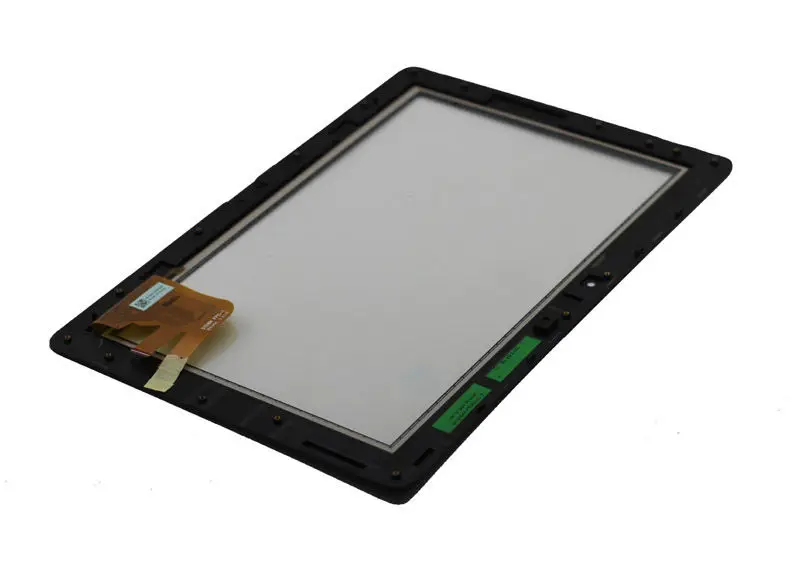 

New Asus Transformer Pad TF300 TF300T 5158N FPC-1 Version Touch digitizer Glass