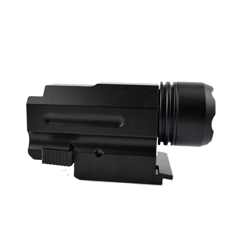 Светодиодный пистолетный страйкбол Для Пистолетов Glock Gun Flash Light тактический