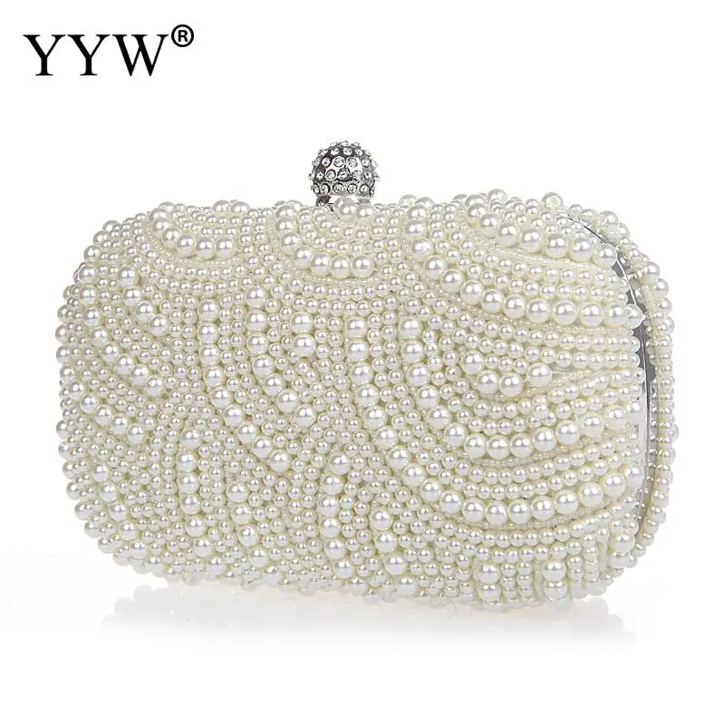 pearl purses handbags