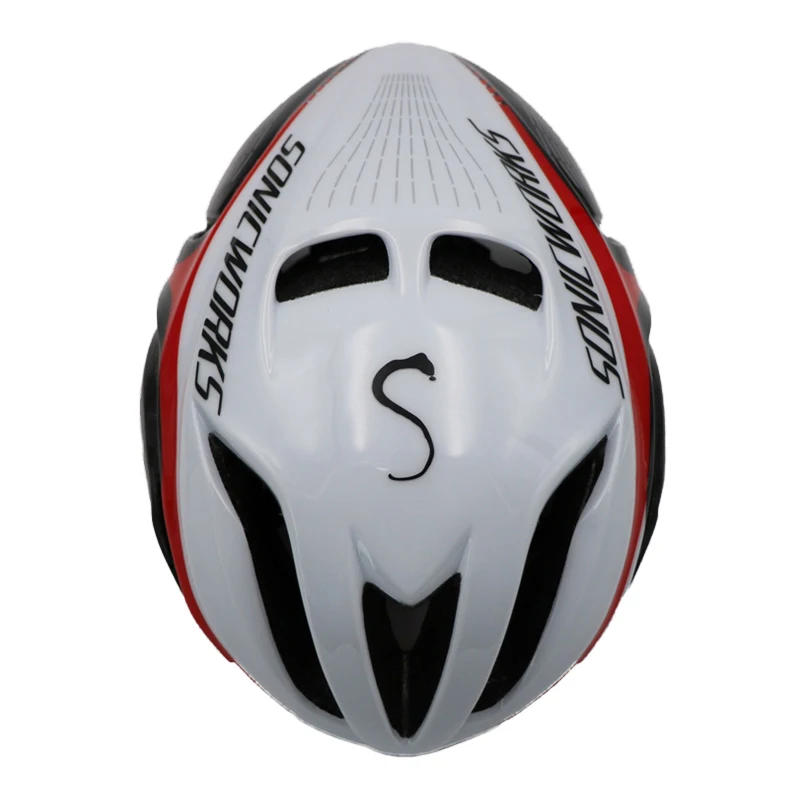 SONICWORKS Cycling Helmet Cover Men Women Bicycle MTB Helmet Cascos Ciclismo Capaceta Bicicleta Casque Velo Road Bike SW0001 (14)
