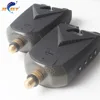 JEELY Single Carp Fishing Bite Alarm JY-14 with 8 LED Indication for swinger ► Photo 2/5
