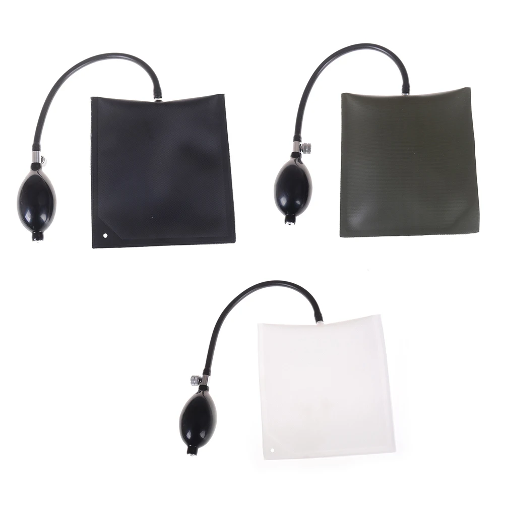 Pump Wedge Locksmith Tools Auto Air Wedge Airbag Lock Pick Set