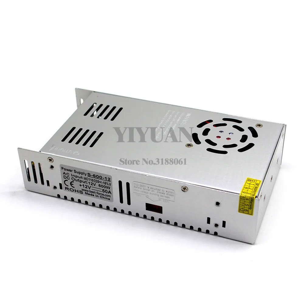 12V600W-3