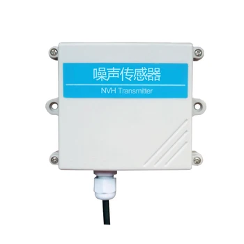 

NOISE Sensor Module 485 High-precision NOISE Decibel Transmitter ZZ-S-NOISE-A