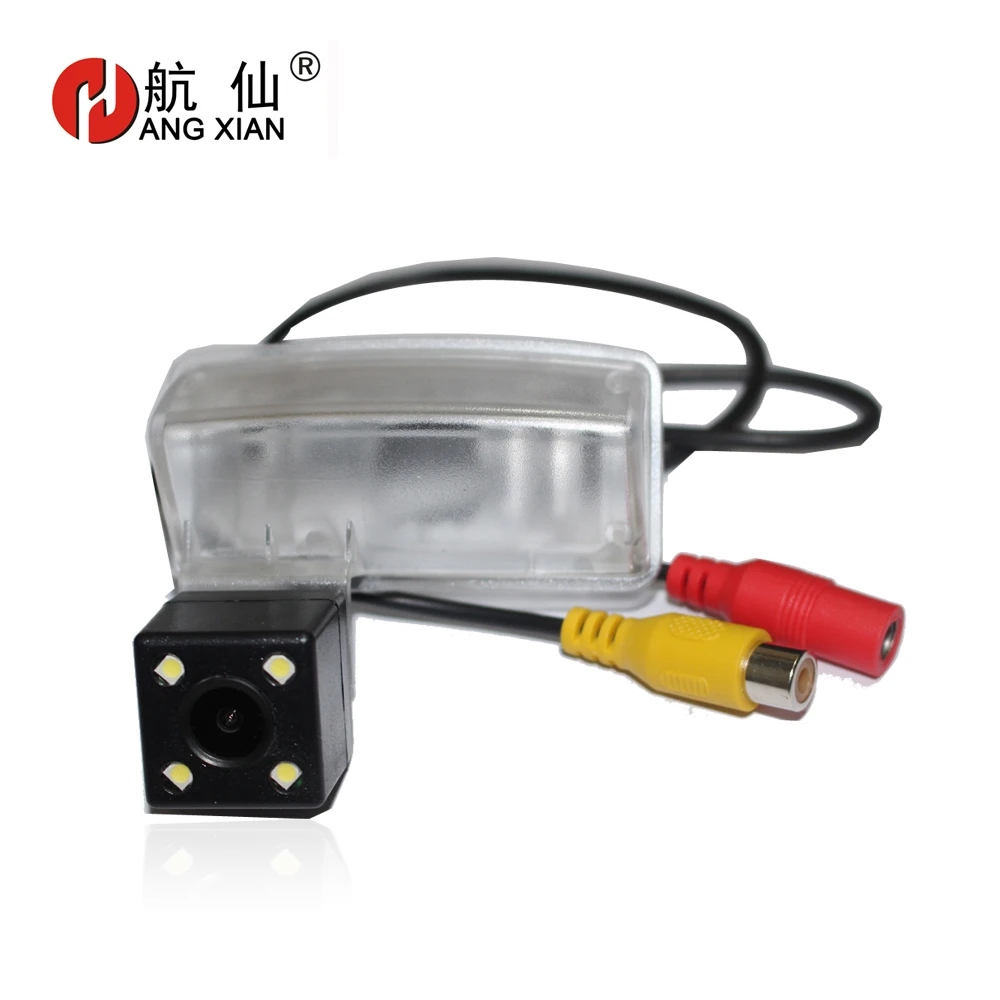 

BW8367 170 Degree Wide Angle Car reversing camera for ZOTYE T600 rear view camera Waterproof backup Parking Camera