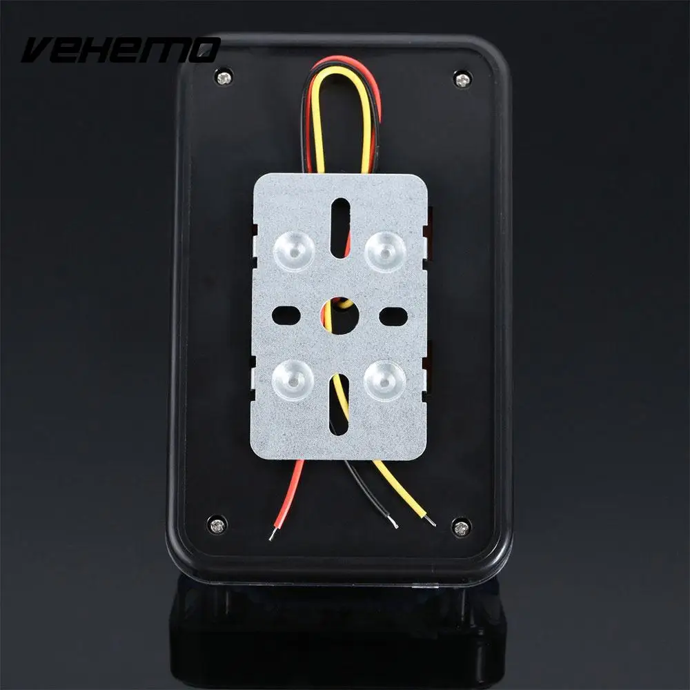 

Vehemo Led Light Car Roof Light Trunk Light Dome Car Interior for Reading Lamp Reading Light Cute Ceiling Car Roof