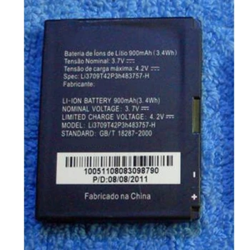 

Rush Sale Limited Stock 900mAh LI3710T42P3H483757-H New Replacement Battery For ZTE Mobile High Quality