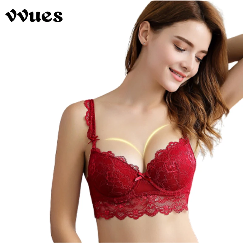 sexy lace women bra-