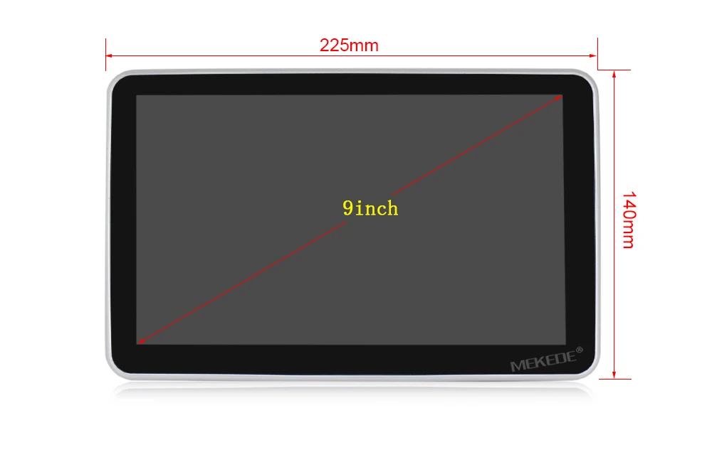 MEKEDE 3g ram 32G rom Android 7,1 4G LTE автомобильный мультимедийный плеер для Benz B Class W245 2011-2012 gps навигация радио wifi BT