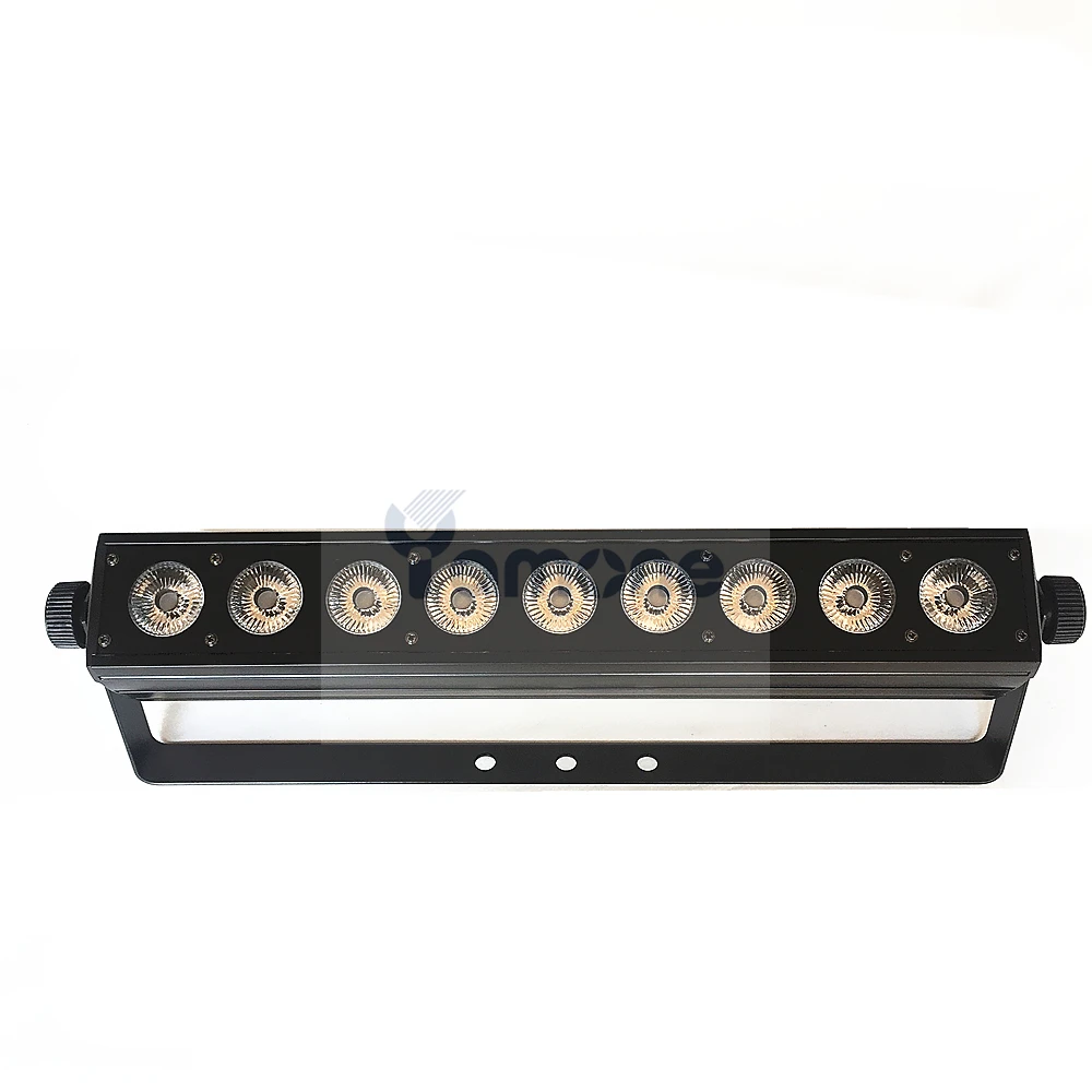9pcs LED Bar 06