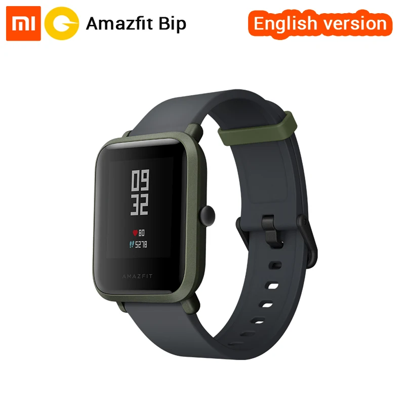 Aliexpress.com : Buy Xiaomi Huami Amazfit Bip Smart Watch