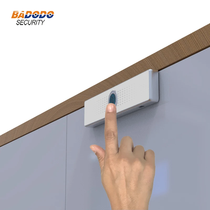 

Smart Fingerprint cabinet Lock biometric electric lock for drawer box door access control