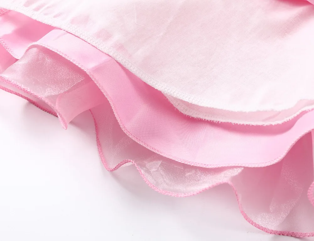 Pink Dress (7)