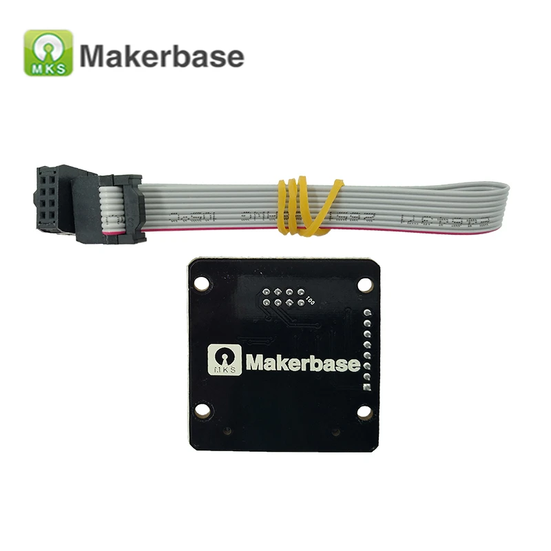 3D طابعة أجزاء MKS فتحة التوسع وحدة الخارجية قارئ البطاقات SD موصل محول ل MKS TFT32/MKS TFT28