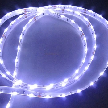 

Side View LED Strip 335 SMD White IP65 Silicon Glue Waterproof Red Green Blue Yellow Warm White 12V 24V Freeshipping 30M/lot