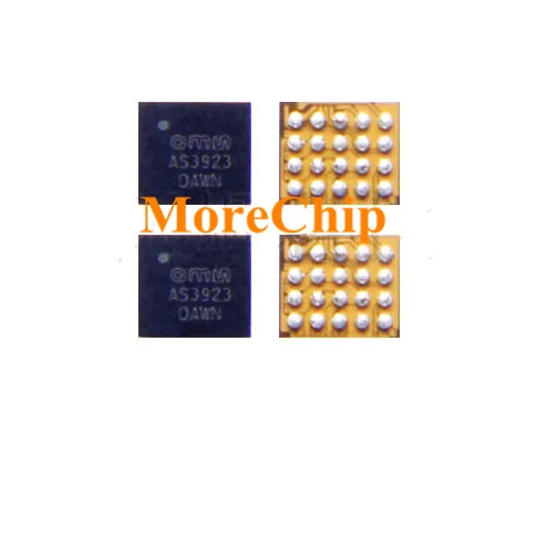 AS3923 для iPhone 6 Plus 6G P U5302_RF ЖК-усилитель дисплея микросхема 20 контактов 10 шт./лот |