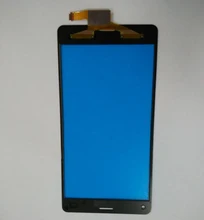 Wholesale 5pcs/lot New AAA Touch Screen For Sony Xperia Z3 mini Z3 Compact M55W With Digitizer Panel Glass Free Shipping