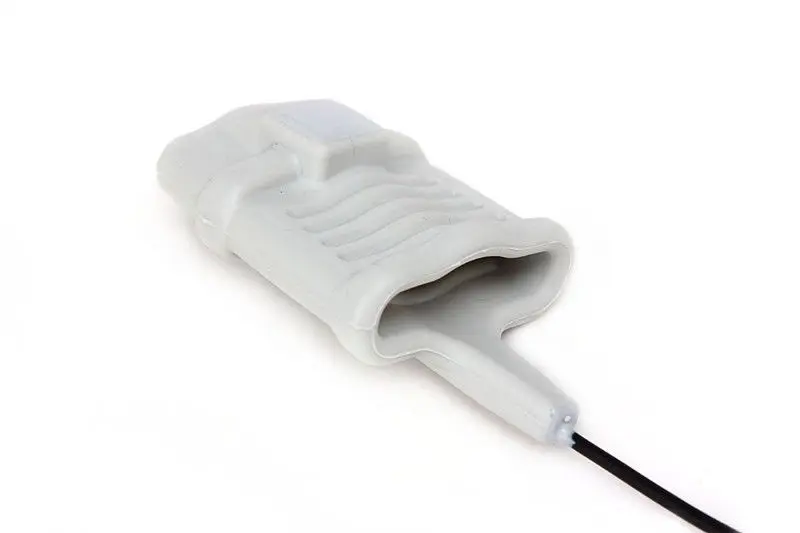 CMS RS01 дыхания Sleep Monitor наручные приступ апное во время сна экраном измеритель