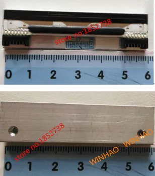 

Thermal printhead KA2002-CF11B,KA2002-CF12B for Bizerba BS 400, BC II 800, CE 800, BC II 100, BS 800, BS 100 P/N: 71058420000