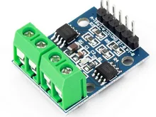 Stepper Motor Dual DC Motor Driver Controller Board For Arduino New Arrival lot l9110