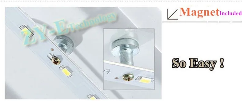 3 комплекта led pcb, потолочный светильник pcb+ Драйвер+ магнит, SMD 5730 чип алюминиевая пластина доска для led светильник и светильник ing 24 Вт 18 Вт 12 Вт