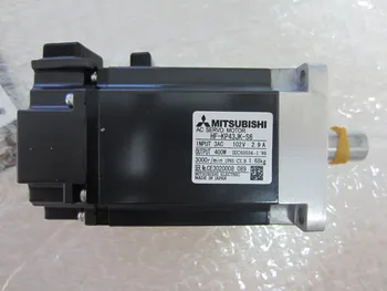 

motor HF-KP43JK-S6 (new original)