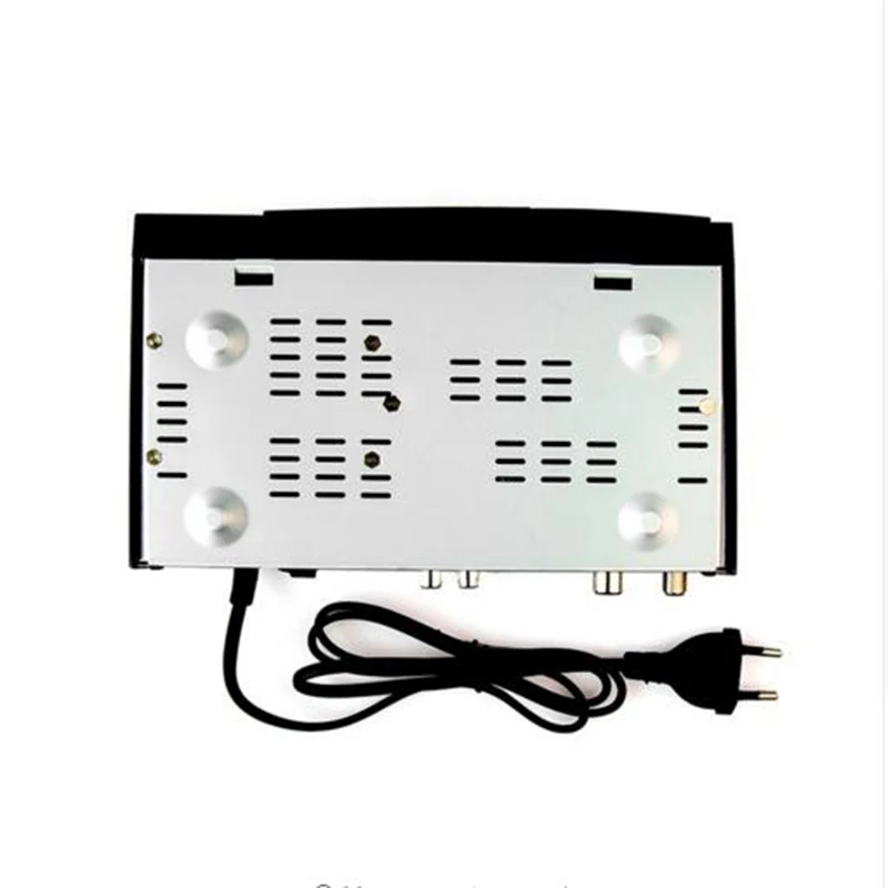 [Подлинный] DVB T2 dvb S2 спутниковый комбинированный приемник HD цифровой 1080 P MPEG4 ТВ