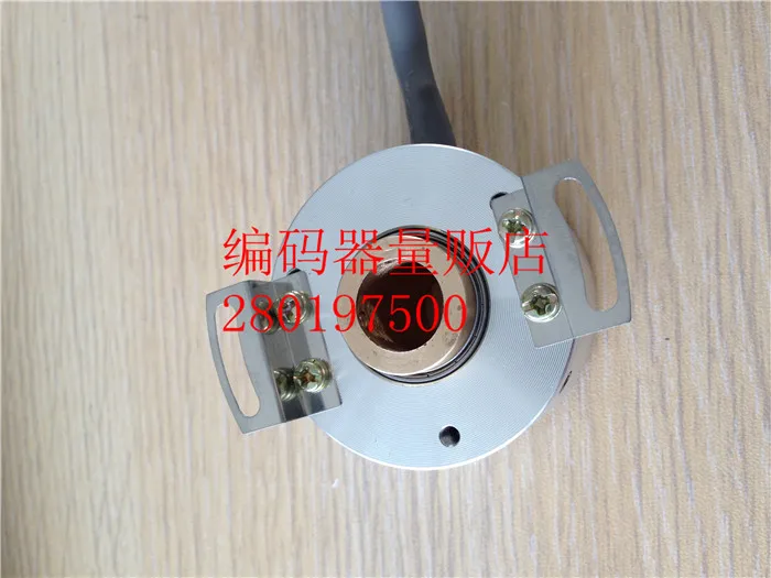 

[BELLA] Yungtay elevator door machine technology MEH-30-40PC7A encoder encoder MTL