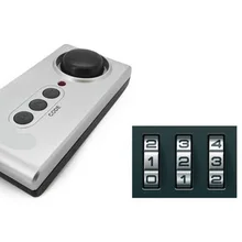 Doberman домашний пароль охранная сигнализация SE-0114M 115dB домашний магазин используется противокражная Беспроводная дверь магнитная дверь и окно сигнализация