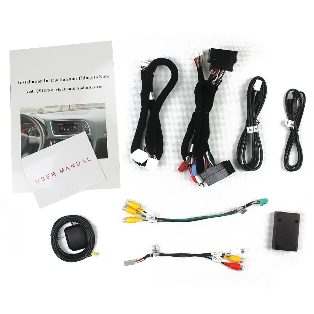 Best Android 8.1 Car Multimedia Player for Mercedes Benz E Class W212 2009-2015 w/ GPS Navigation DVD USB AUX SD WiFi 4Core+RAM 2GB 5
