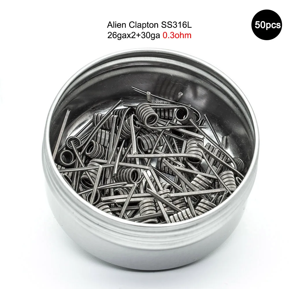 Alien-Clapton-SS316L-26gax2+30ga-1
