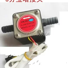 Микро-прибор Холла для определения текучести для масла, молоко, мед, моющее средство