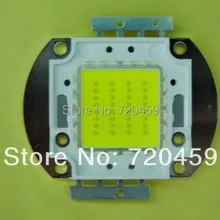 48 Вт высокомощный светодиодный источник света напряжение is12-14V подсвечивается своими руками лампы и фонарики, подключение 12 В напряжение может использоваться направо