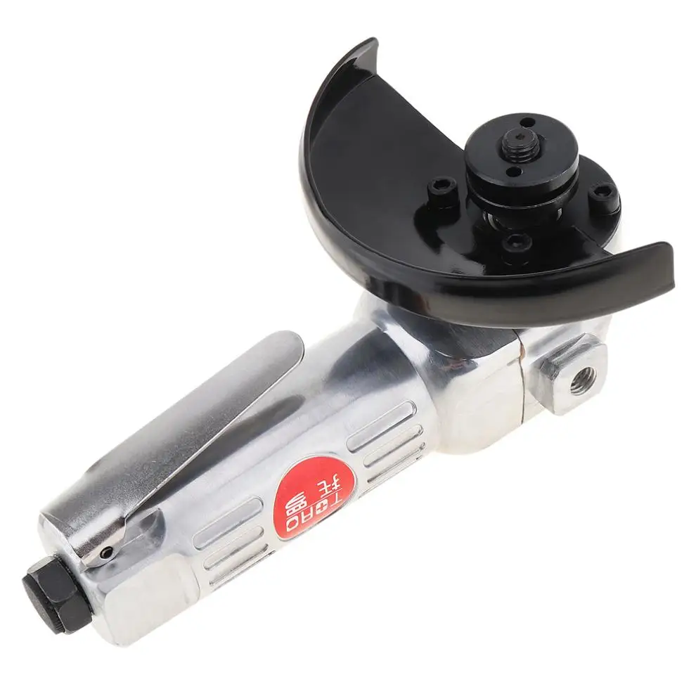 Sale 4 Inch High-speed Pneumatic Angle Grinder
