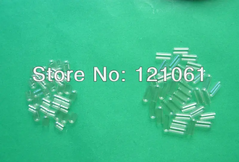

0# 200pcs!Clear transparent HPMC Vegetable Empty Capsules,Vegetarian Capsules! (joined or seperated capsules available!)