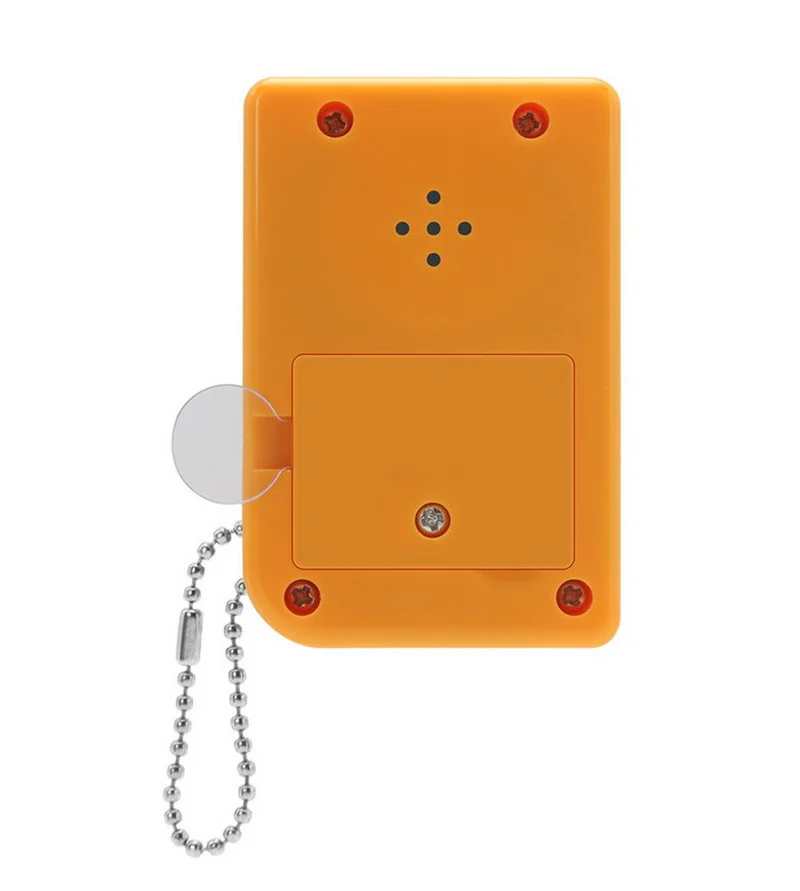 Travel Games Mini Hand Game Box Tetris Machine Keychains Shooting Battle Royale Memory Challenge Musical Funny Gachapon Toys (3)