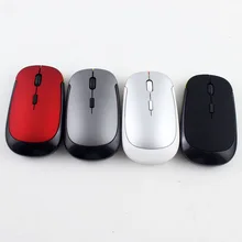 Оптический usb-ресивер беспроводной мыши 2,0 Беспроводной Мышь геймер Мышь приемник беспроводная мышь для ноутбука Tablet PC