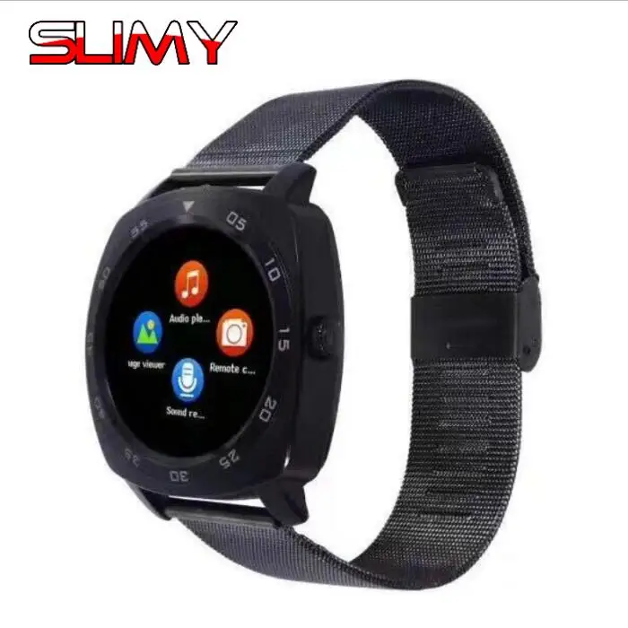 xtreme tech android smart watch