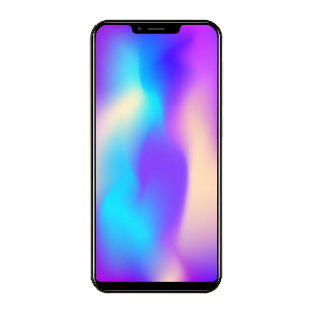 Оригинальный LEAGOO S9 4G LTE смартфон 5 85 &quot1080 P B Оперативная память 32G ROM MT6750 Octa Core Android 8